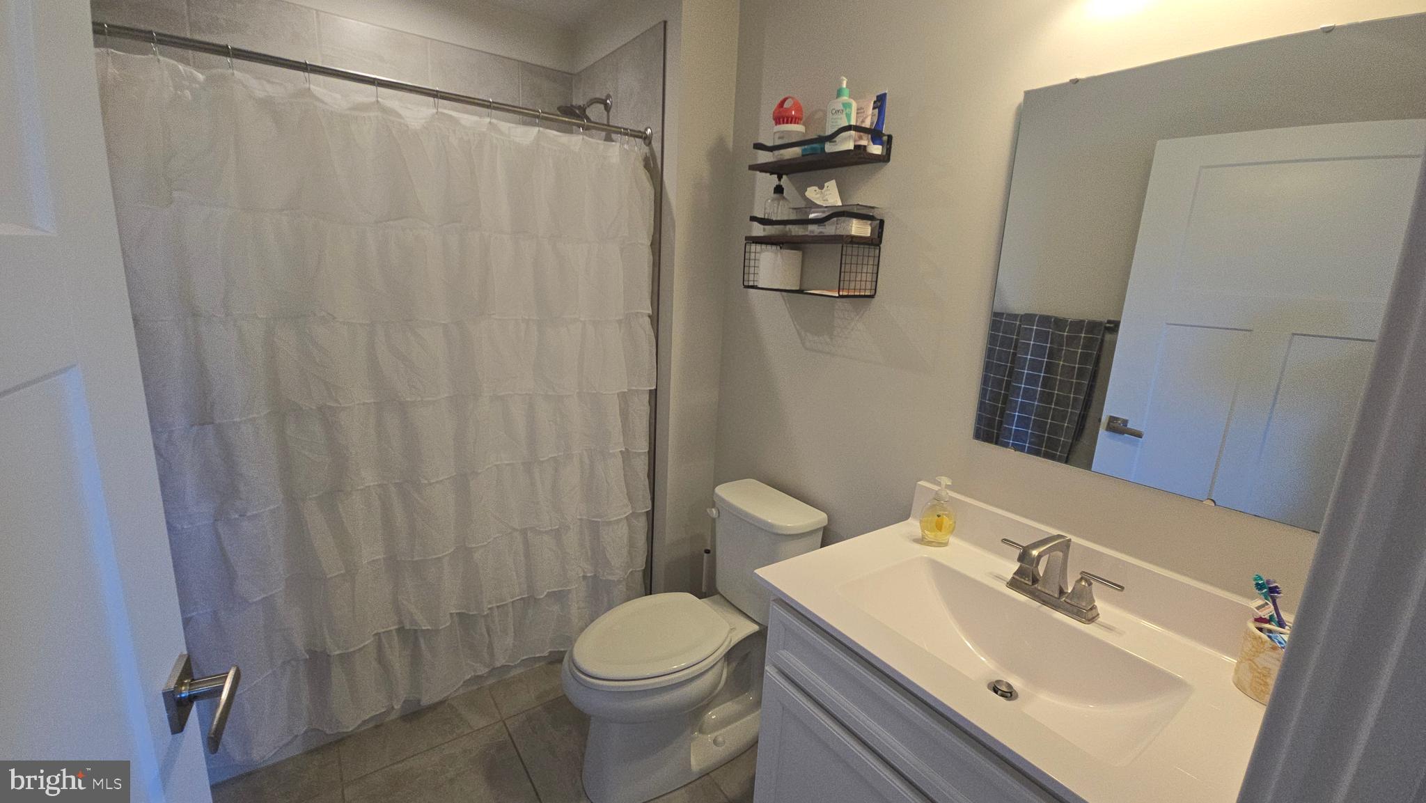 263 Hydro Road Inwood, WV 25428 - Photo 36 of 47 Hall bath