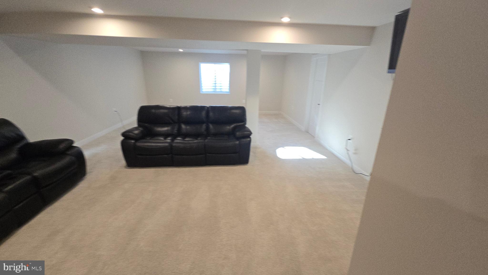 263 Hydro Road Inwood, WV 25428 - Photo 38 of 47 Finished basement