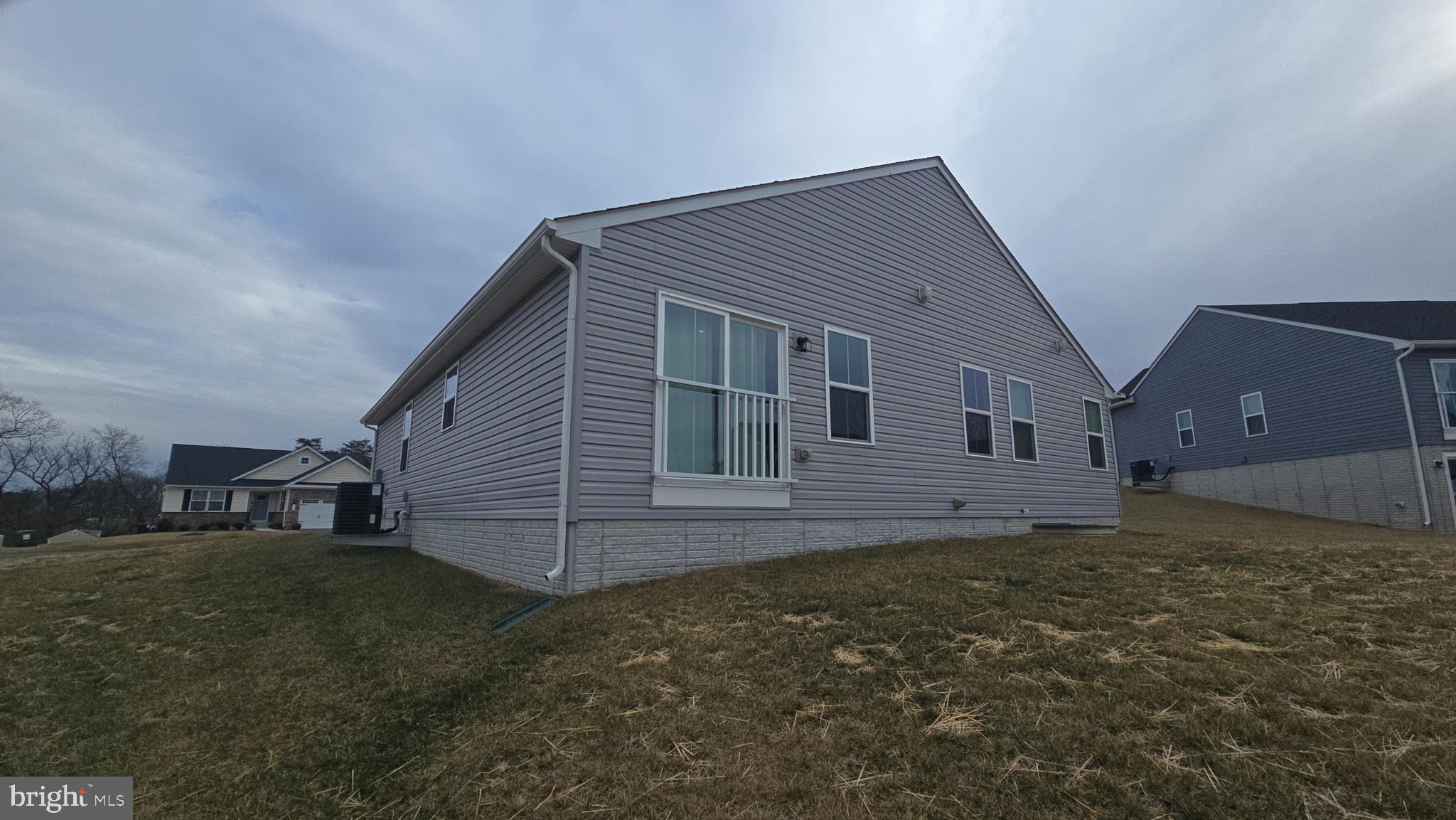 263 Hydro Road Inwood, WV 25428 - Photo 4 of 47