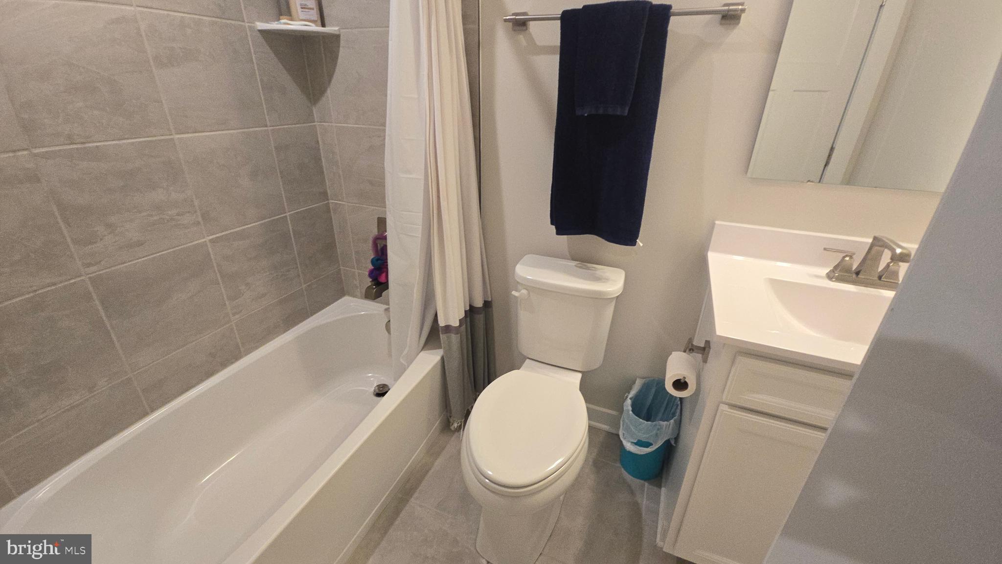 263 Hydro Road Inwood, WV 25428 - Photo 45 of 47 Basement bath