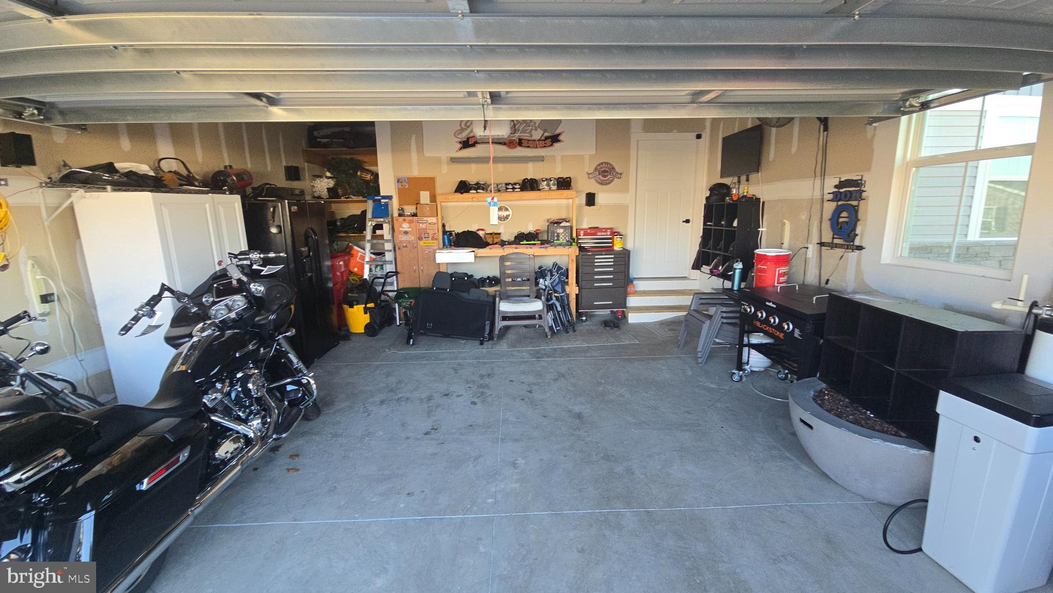 263 Hydro Road Inwood, WV 25428 - Photo 47 of 47 Garage