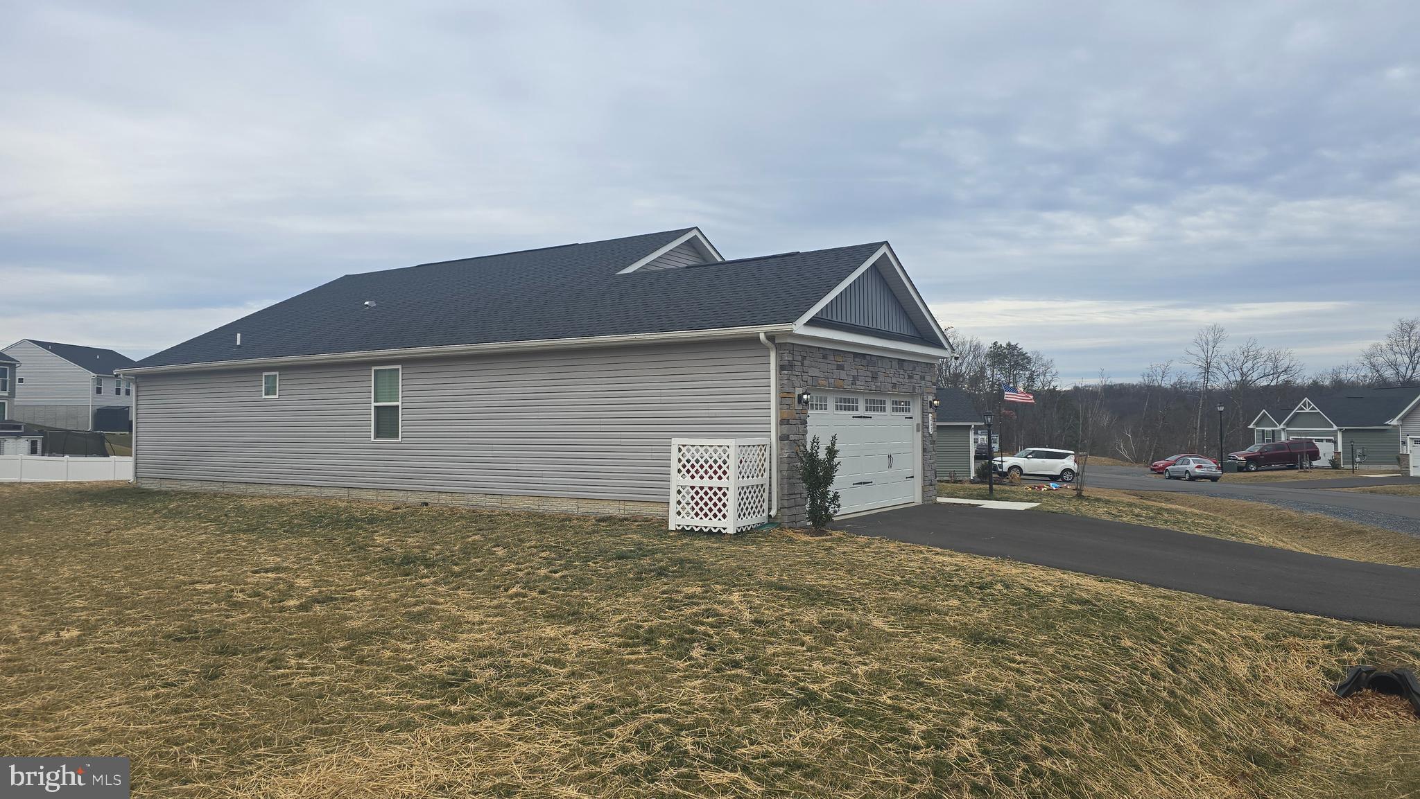 263 Hydro Road Inwood, WV 25428 - Photo 5 of 47