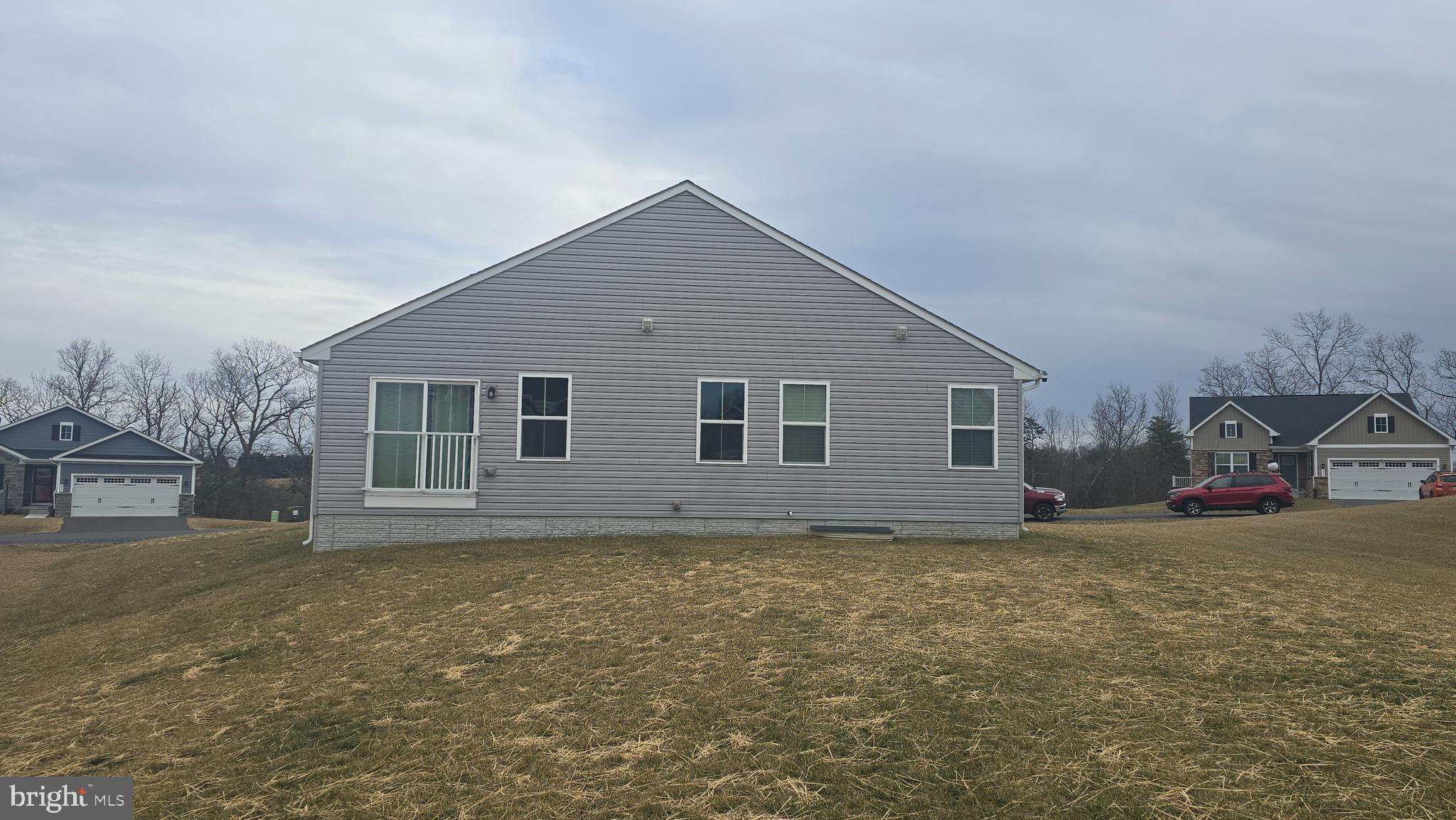 263 Hydro Road Inwood, WV 25428 - Photo 6 of 47