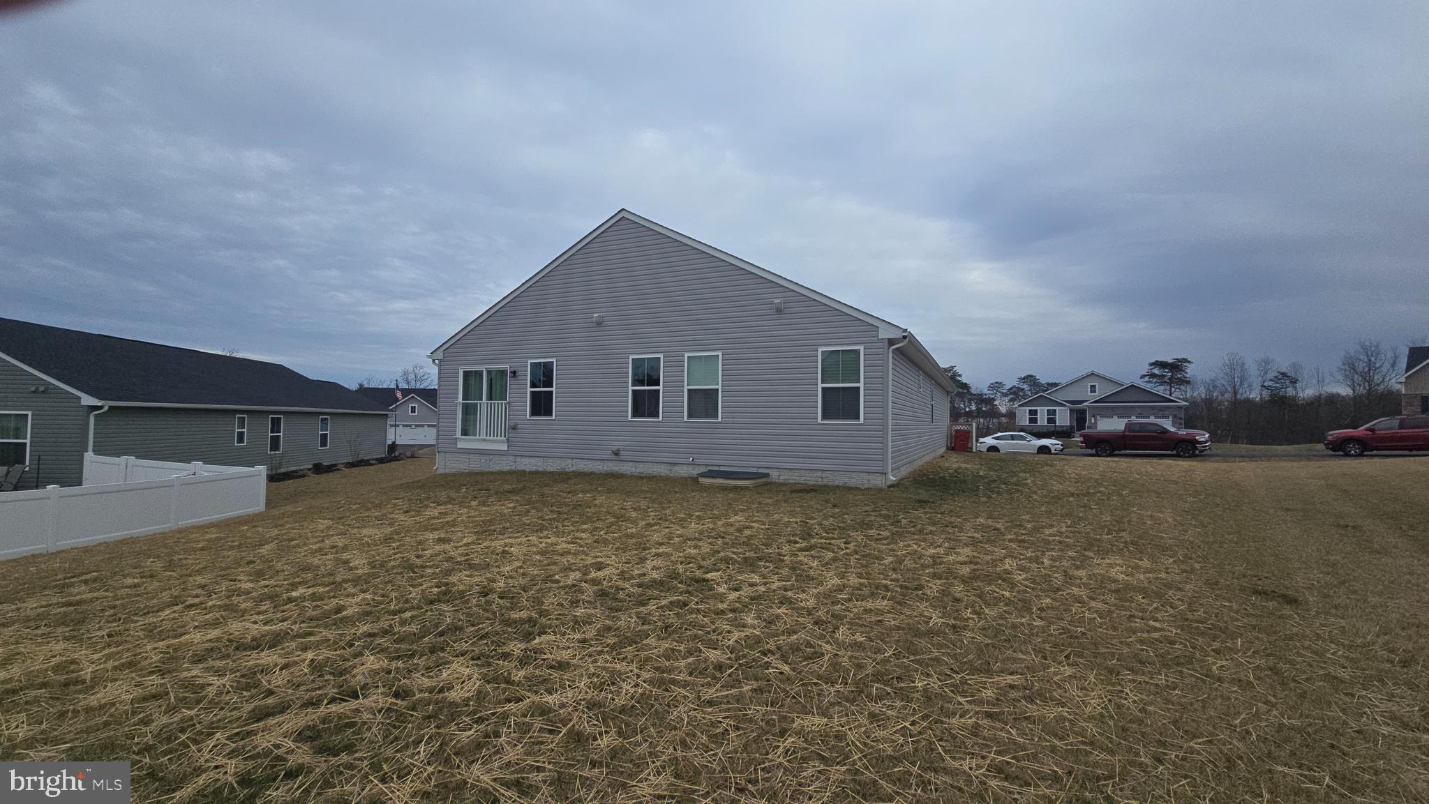 263 Hydro Road Inwood, WV 25428 - Photo 7 of 47