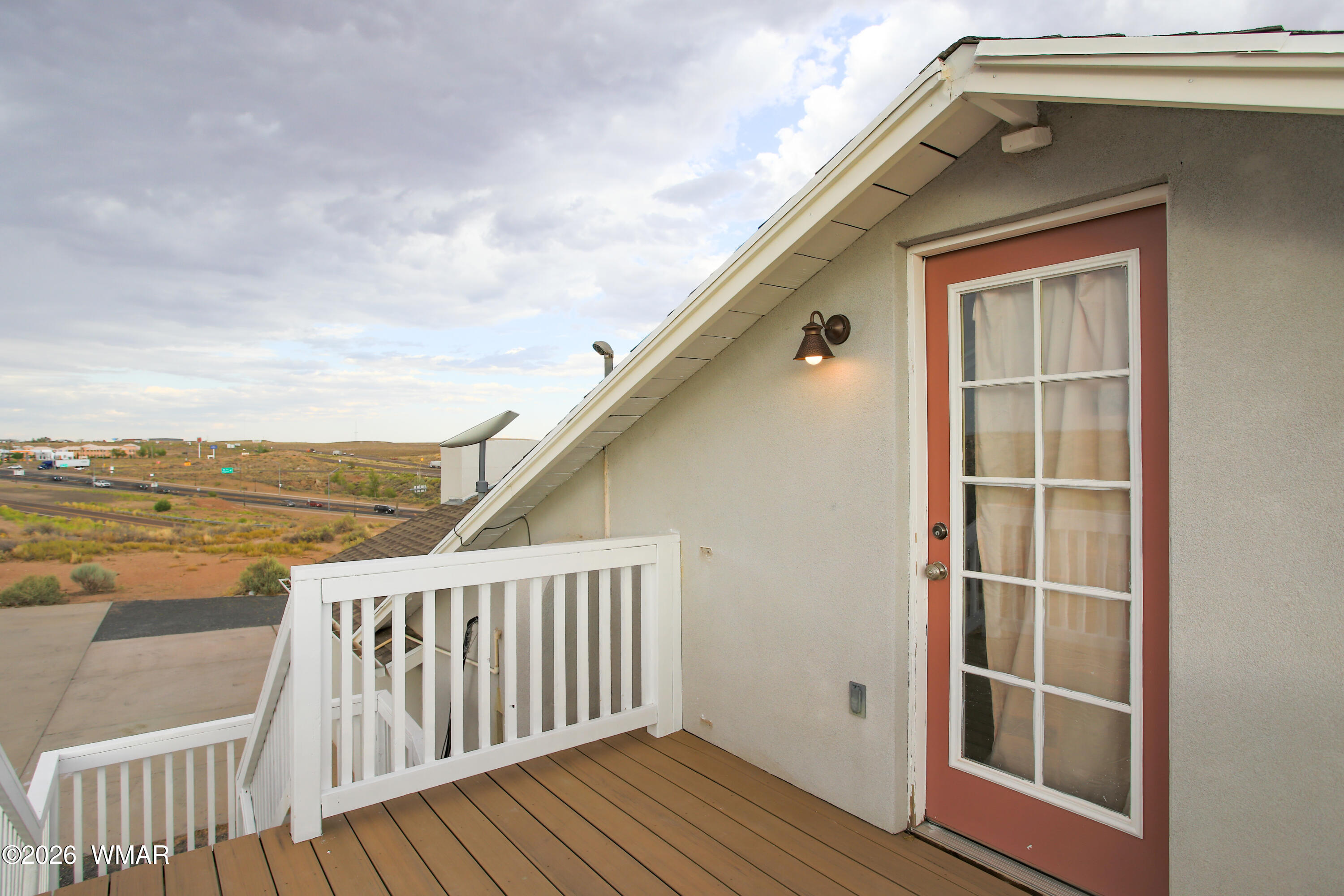 102 Crestview Road Holbrook, AZ 86025 - Photo 51 of 59 Gallery Image 51