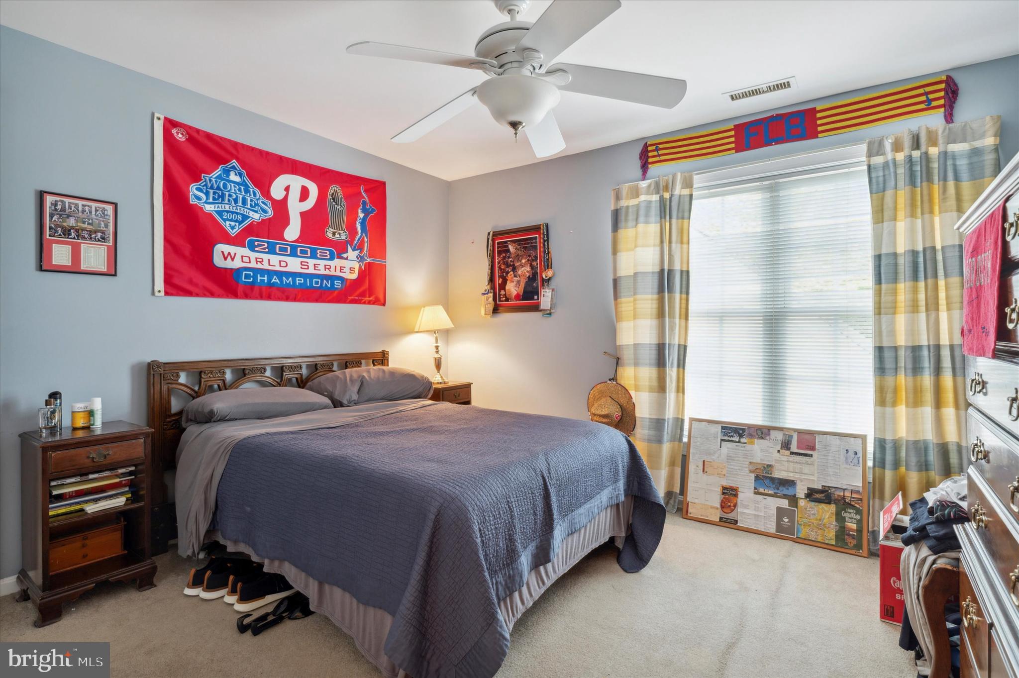 40 Ridings Way, Unit 23 West Chester, PA 19382 - Photo 23 of 33 Bedroom 2