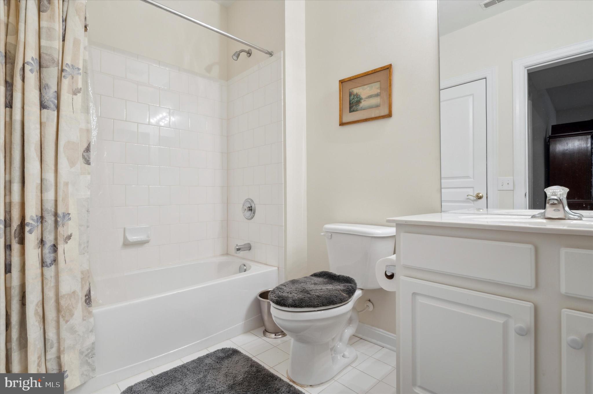 40 Ridings Way, Unit 23 West Chester, PA 19382 - Photo 30 of 33 Full Lower Level Bathroom
