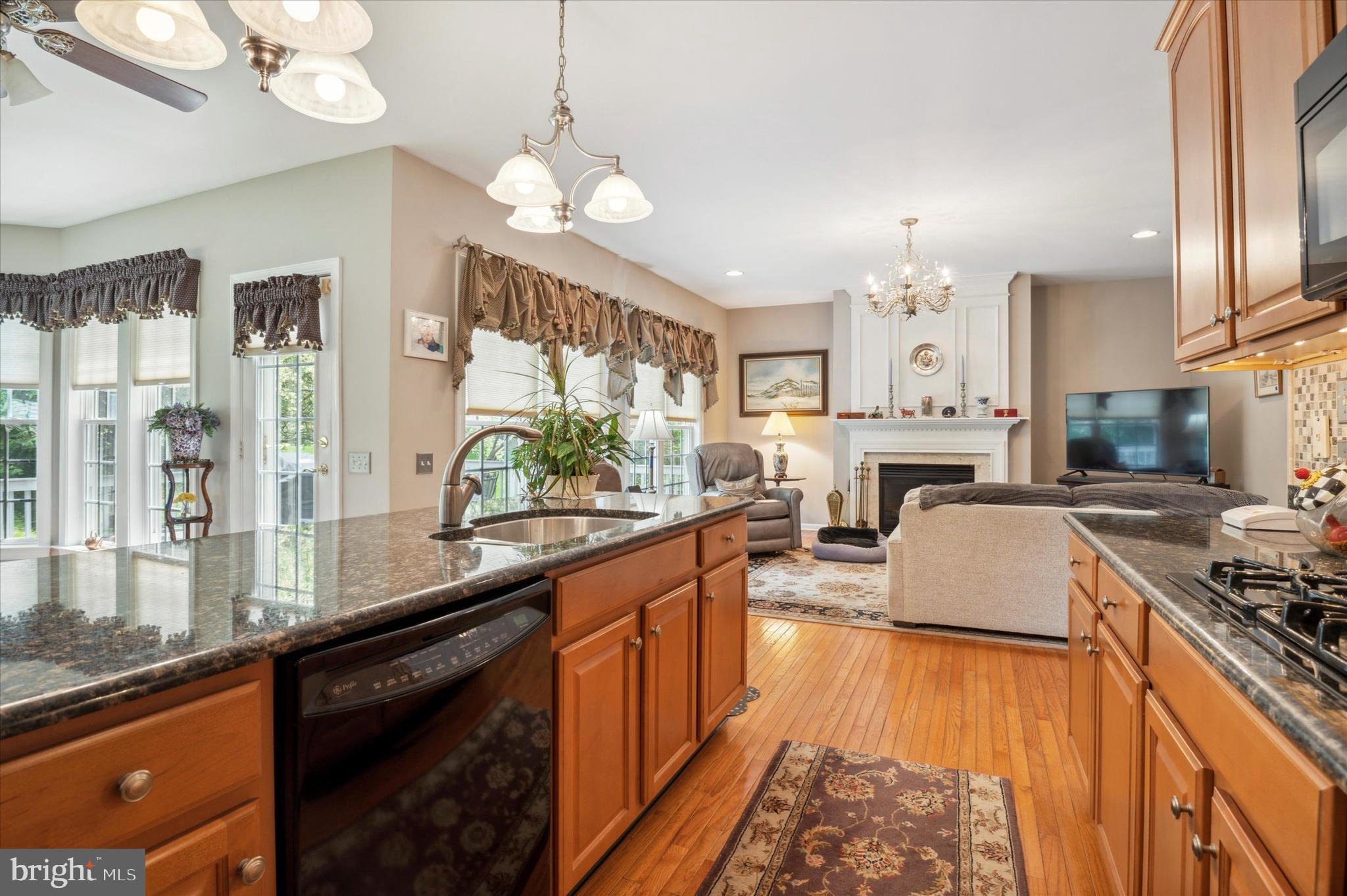 40 Ridings Way, Unit 23 West Chester, PA 19382 - Photo 10 of 33 Gallery Image 10