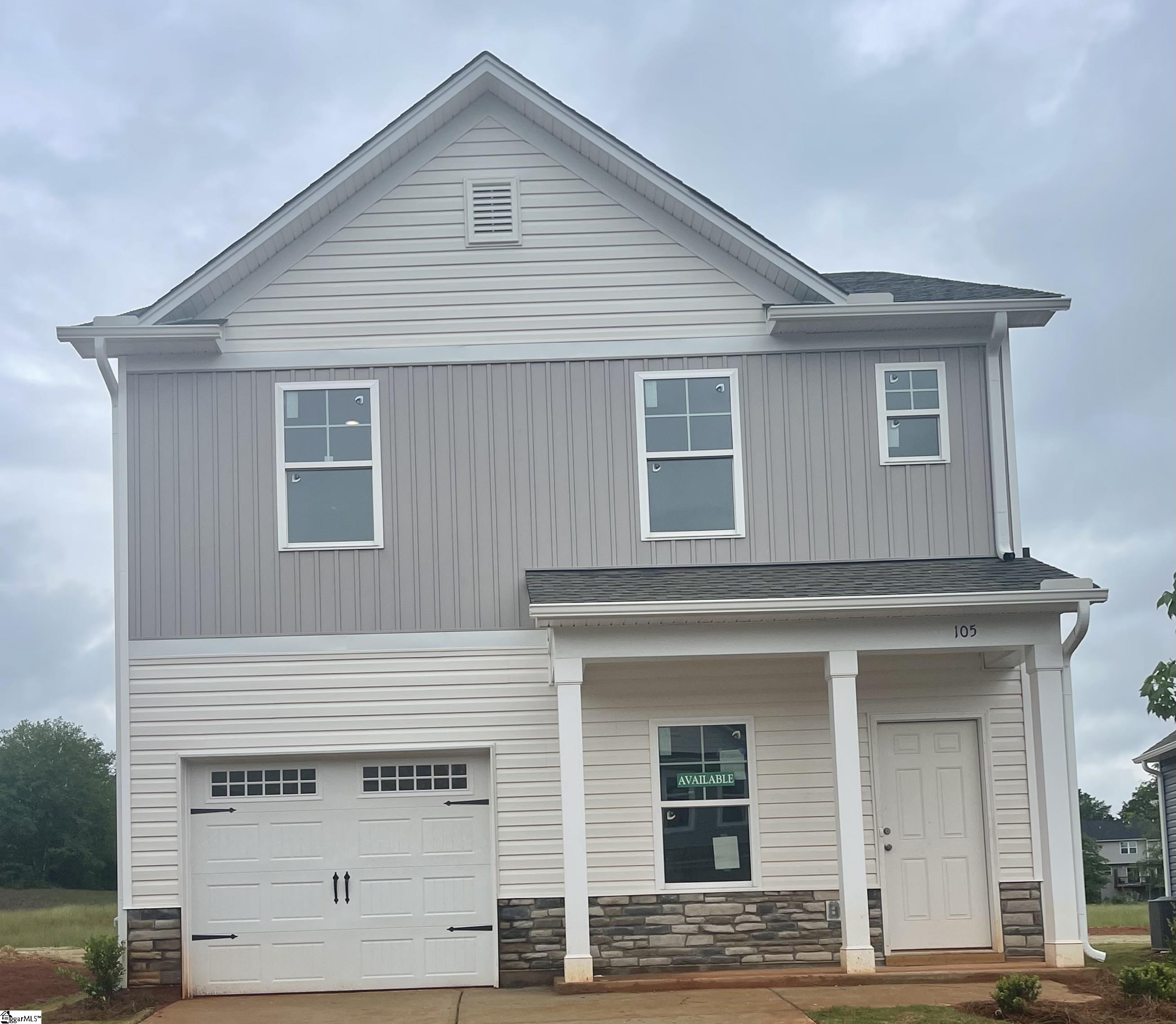 105 Brown Circle Easley, SC 29642 - Photo 1 of 22 Gallery Image 1
