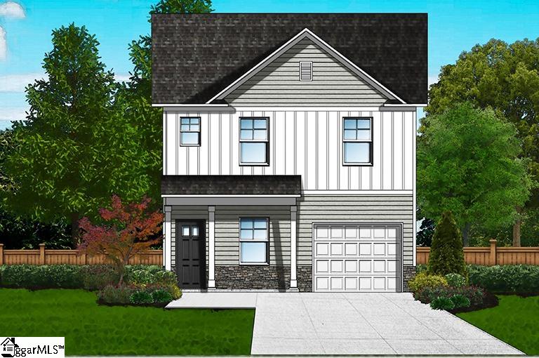 105 Brown Circle Easley, SC 29642 - Photo 20 of 22 Gallery Image 20