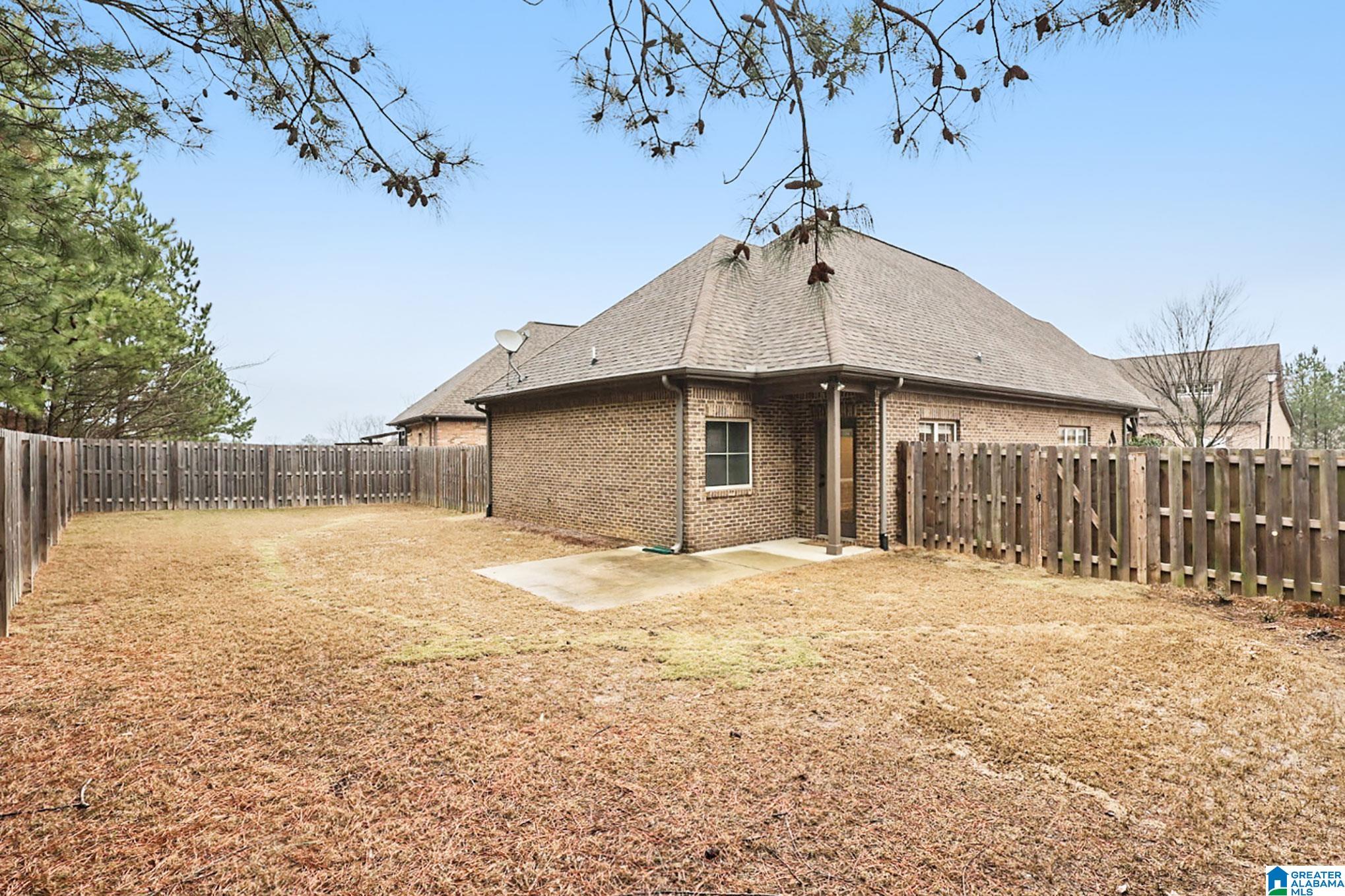 1252 Grants Way Birmingham, AL 35210 - Photo 24 of 24