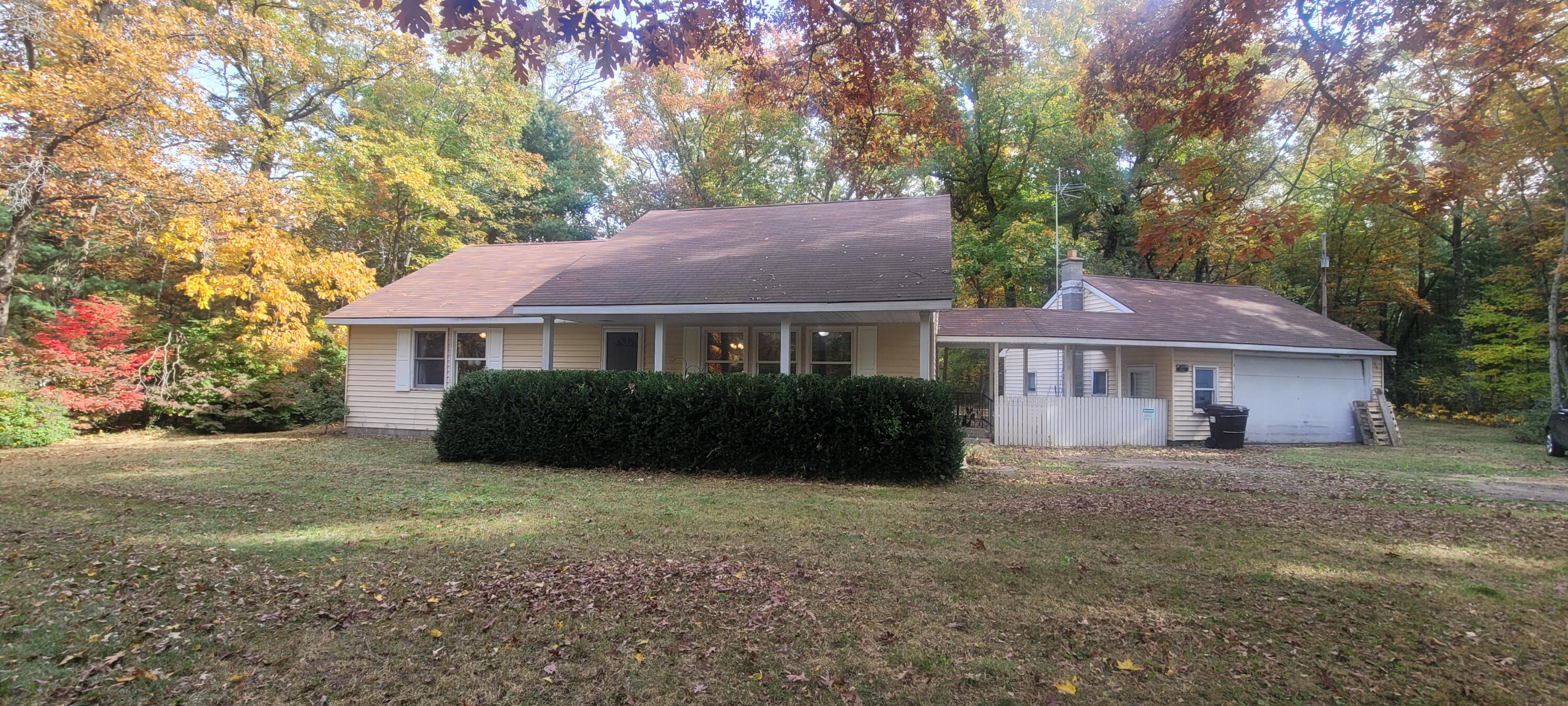 3014 Ewing Road Twin Lake, MI 49457 - Photo 1 of 27 20241022_121202