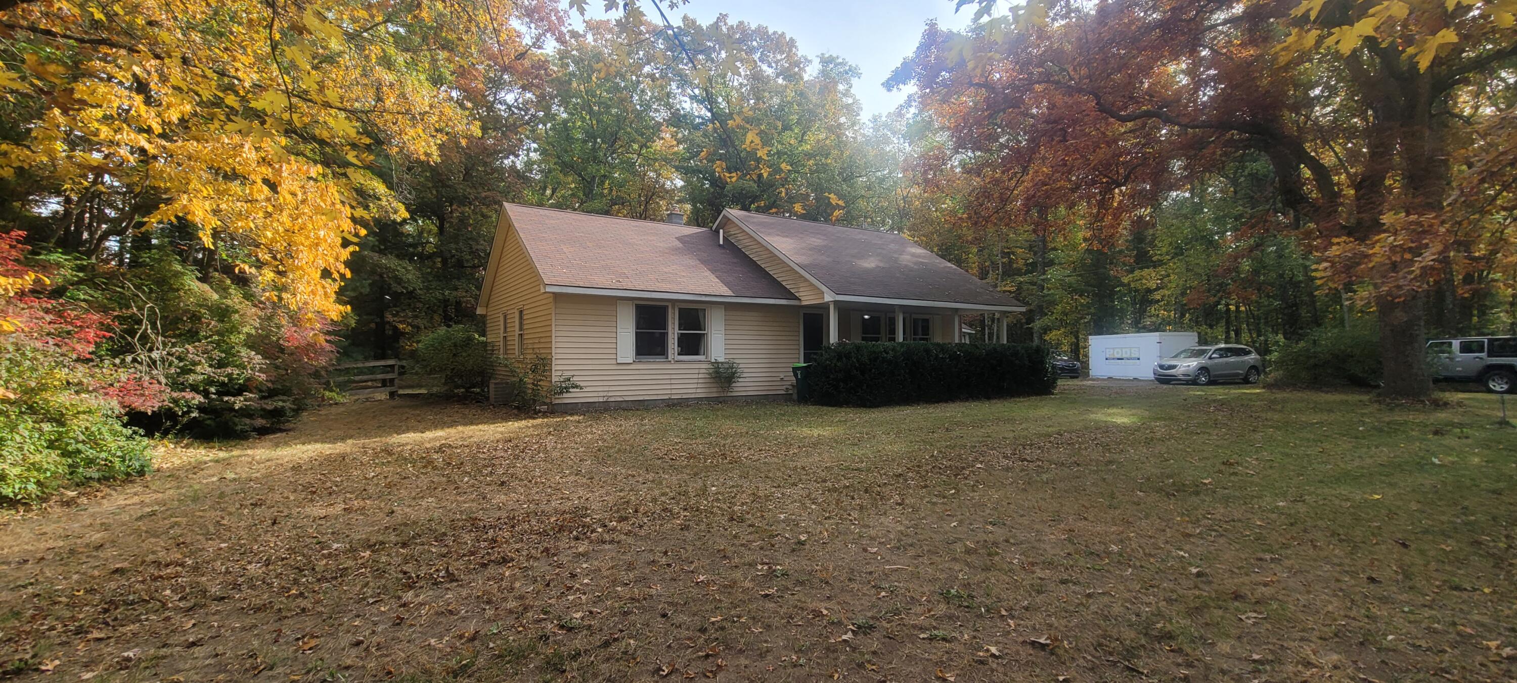 3014 Ewing Road Twin Lake, MI 49457 - Photo 4 of 27 20241022_121140