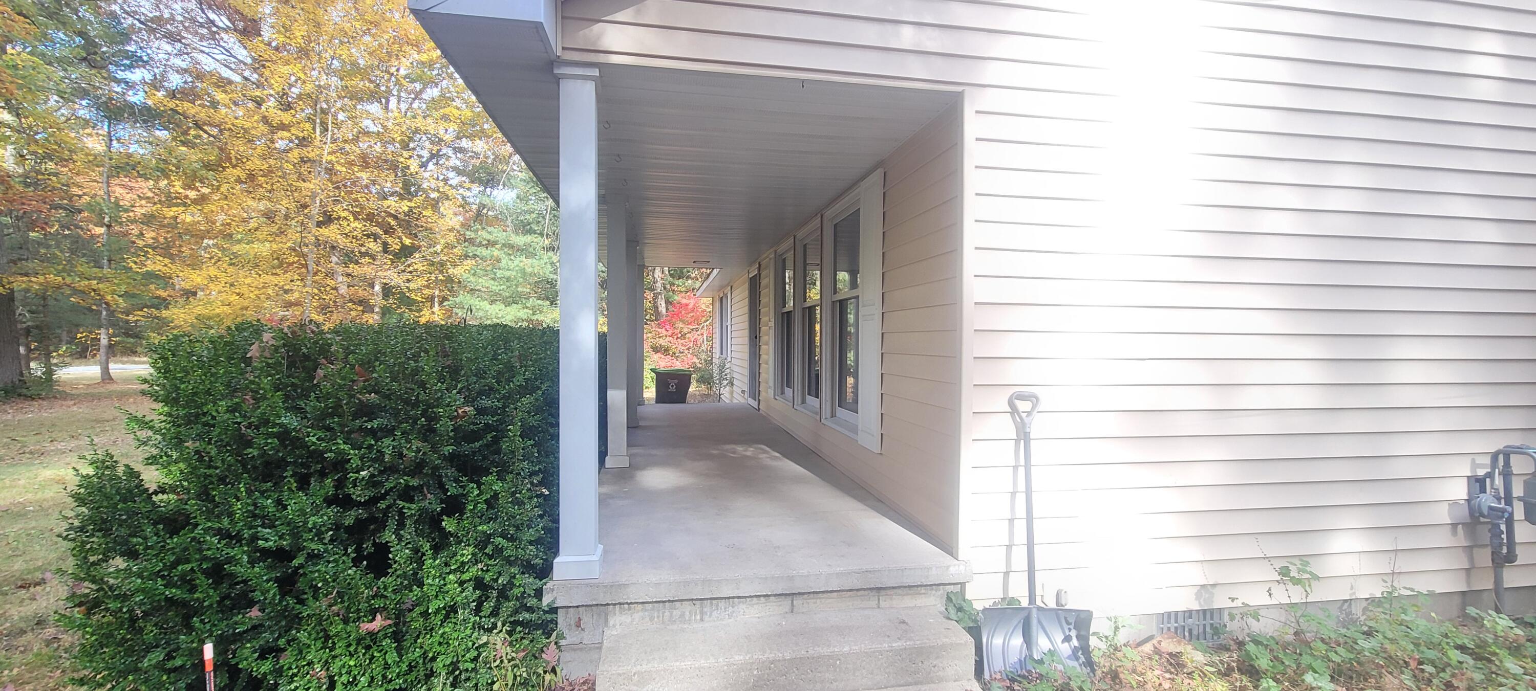 3014 Ewing Road Twin Lake, MI 49457 - Photo 5 of 27 20241022_121234