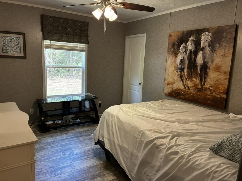 4679 Liberty Road Holt, FL 32564 - Photo 15 of 20 Bedroom 2