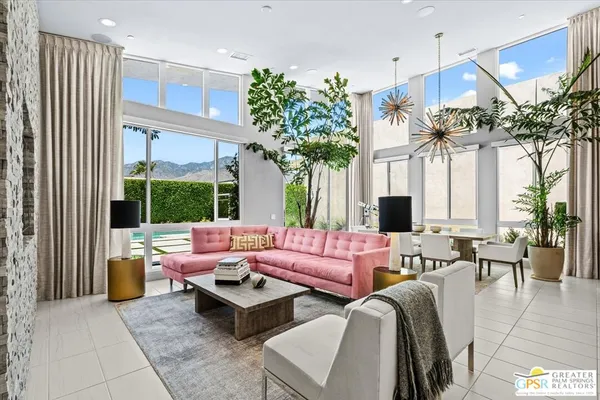 $1,195,000 | 1107 Celadon Street, Palm Springs, CA 92262