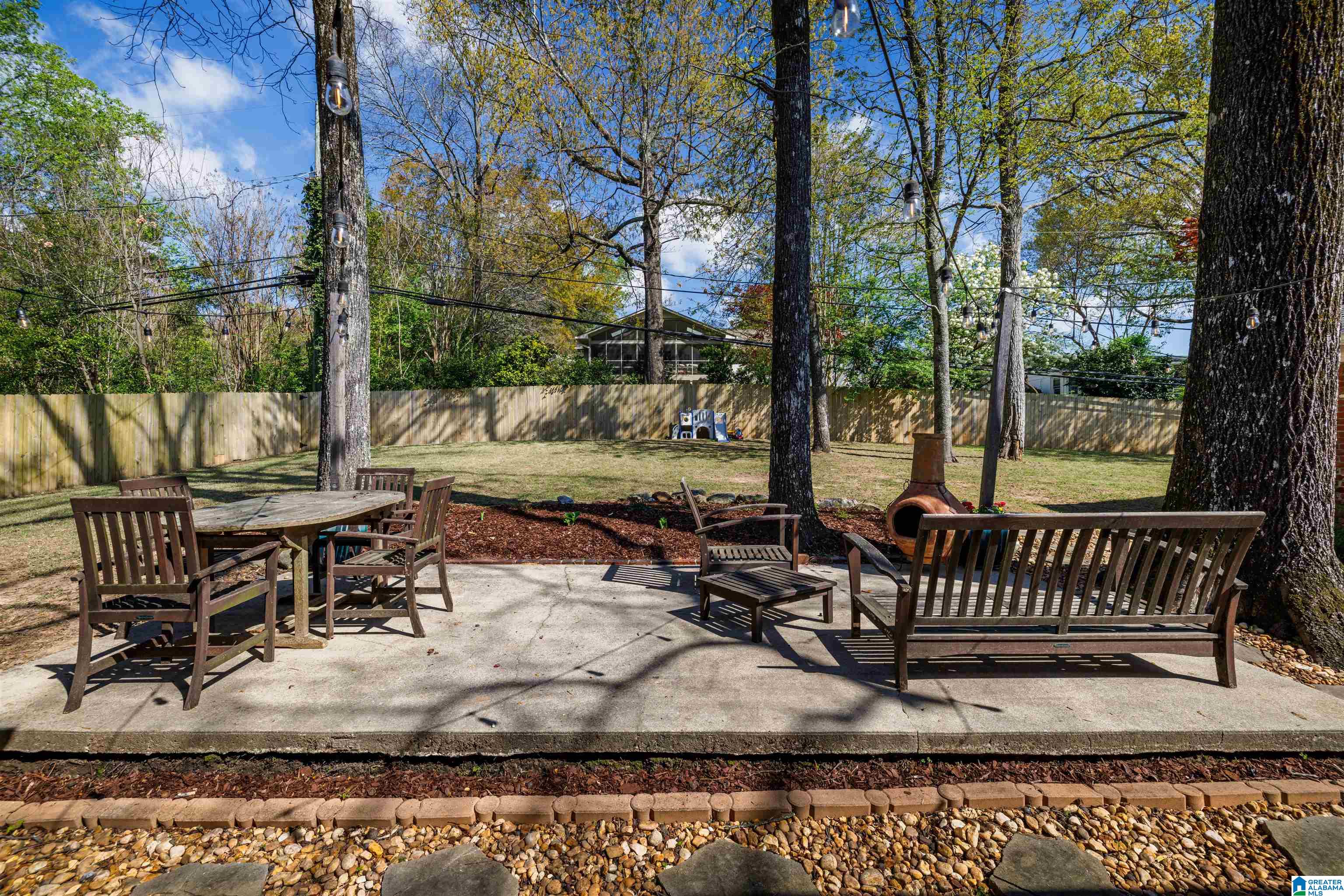 3632 Kingshill Road Mountain Brook, AL 35223 - Photo 47 of 50 Gallery Image 47