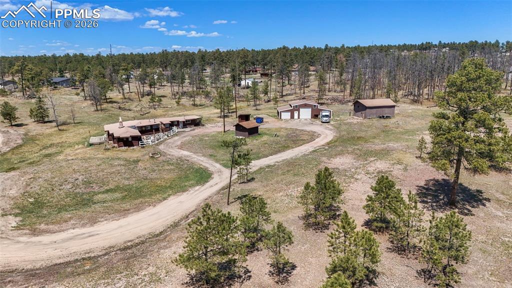 11865 Vollmer Road Colorado Springs, CO 80908 - Photo 10 of 43