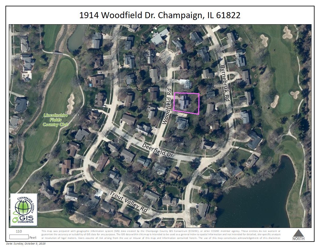 1914 Woodfield Road Champaign, IL 61822 - Photo 54 of 54
