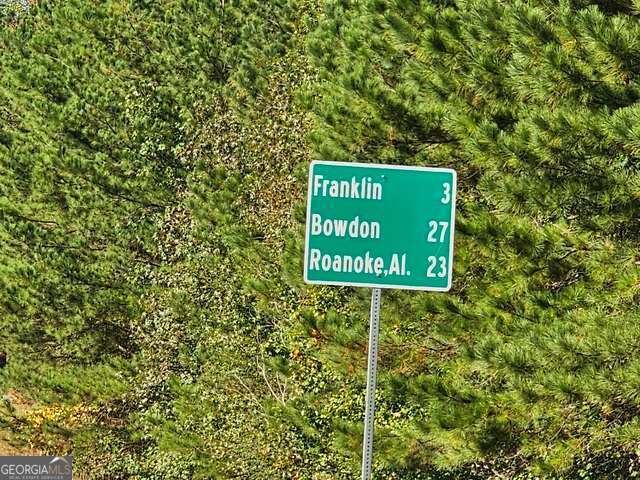 11520 Highway 27 Franklin, GA 30217 - Photo 11 of 11 a sign broad