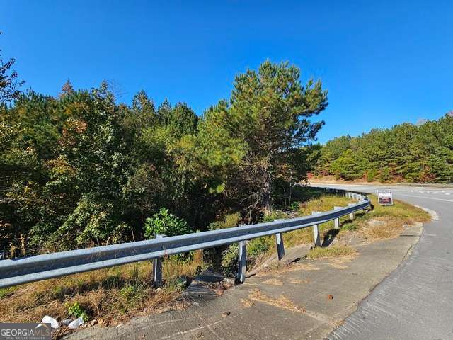 11520 Highway 27 Franklin, GA 30217 - Photo 8 of 11 a view of a balcony with mountain view