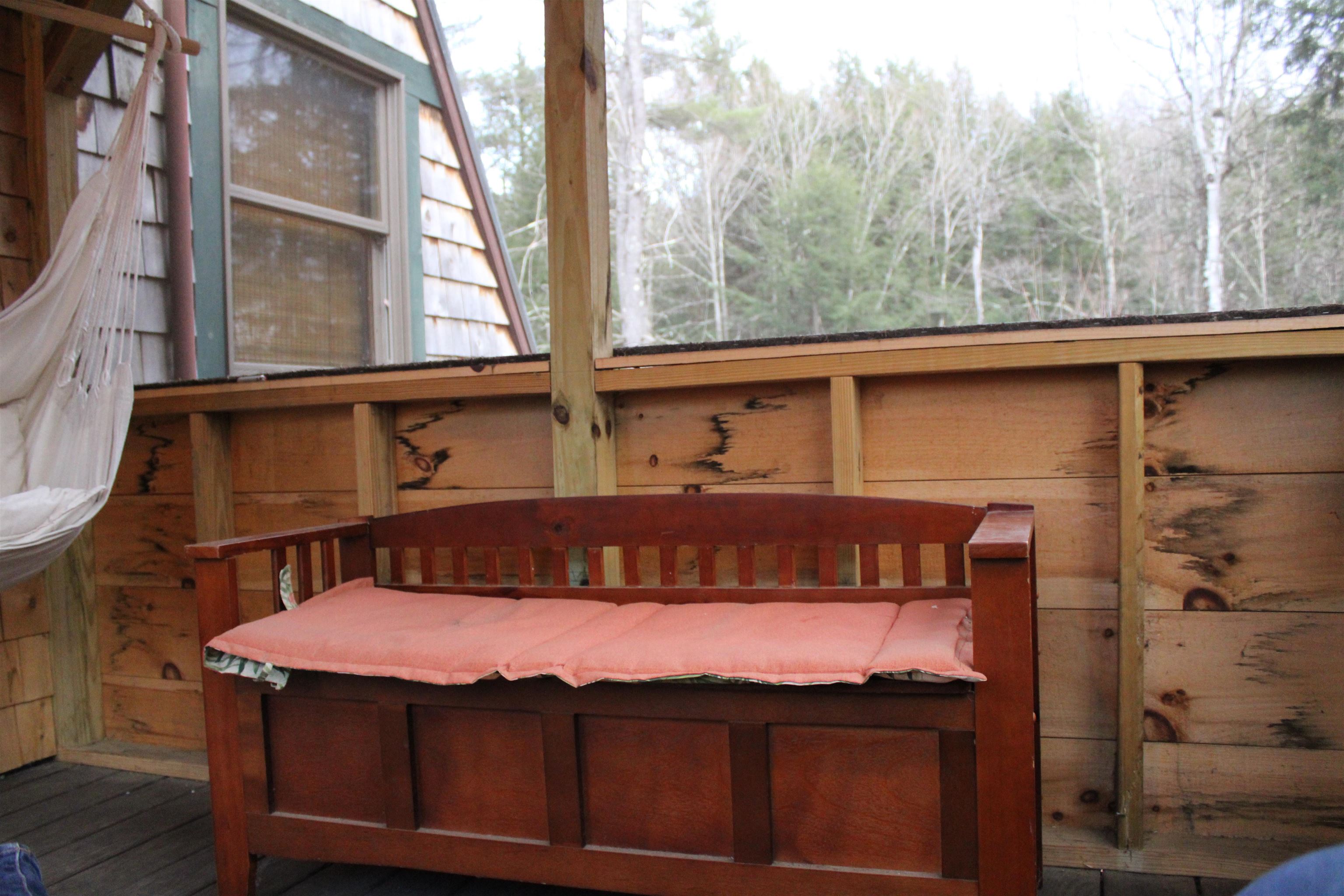49 Ward Hill Road Tunbridge, VT 05077 - Photo 2 of 30