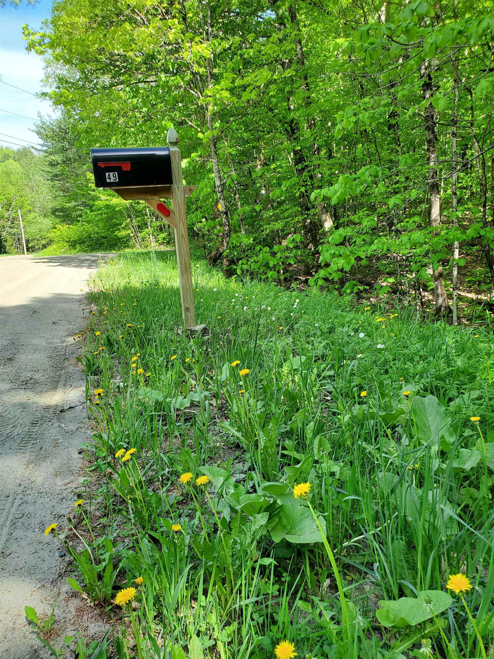 49 Ward Hill Road Tunbridge, VT 05077 - Photo 26 of 30