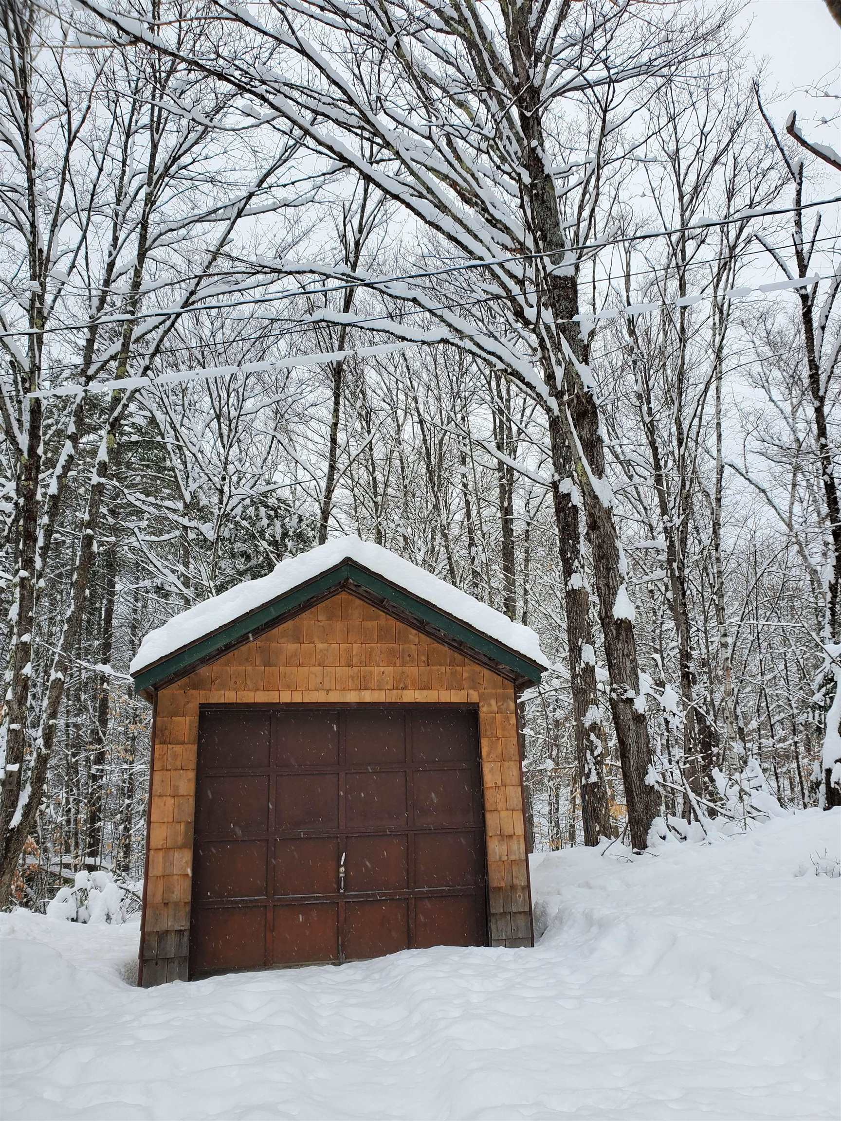 49 Ward Hill Road Tunbridge, VT 05077 - Photo 28 of 30