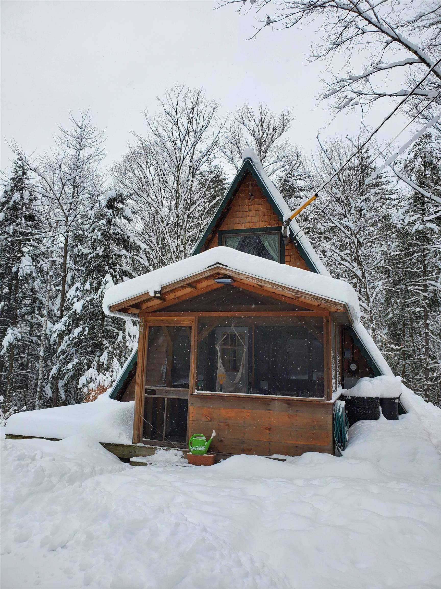49 Ward Hill Road Tunbridge, VT 05077 - Photo 29 of 30