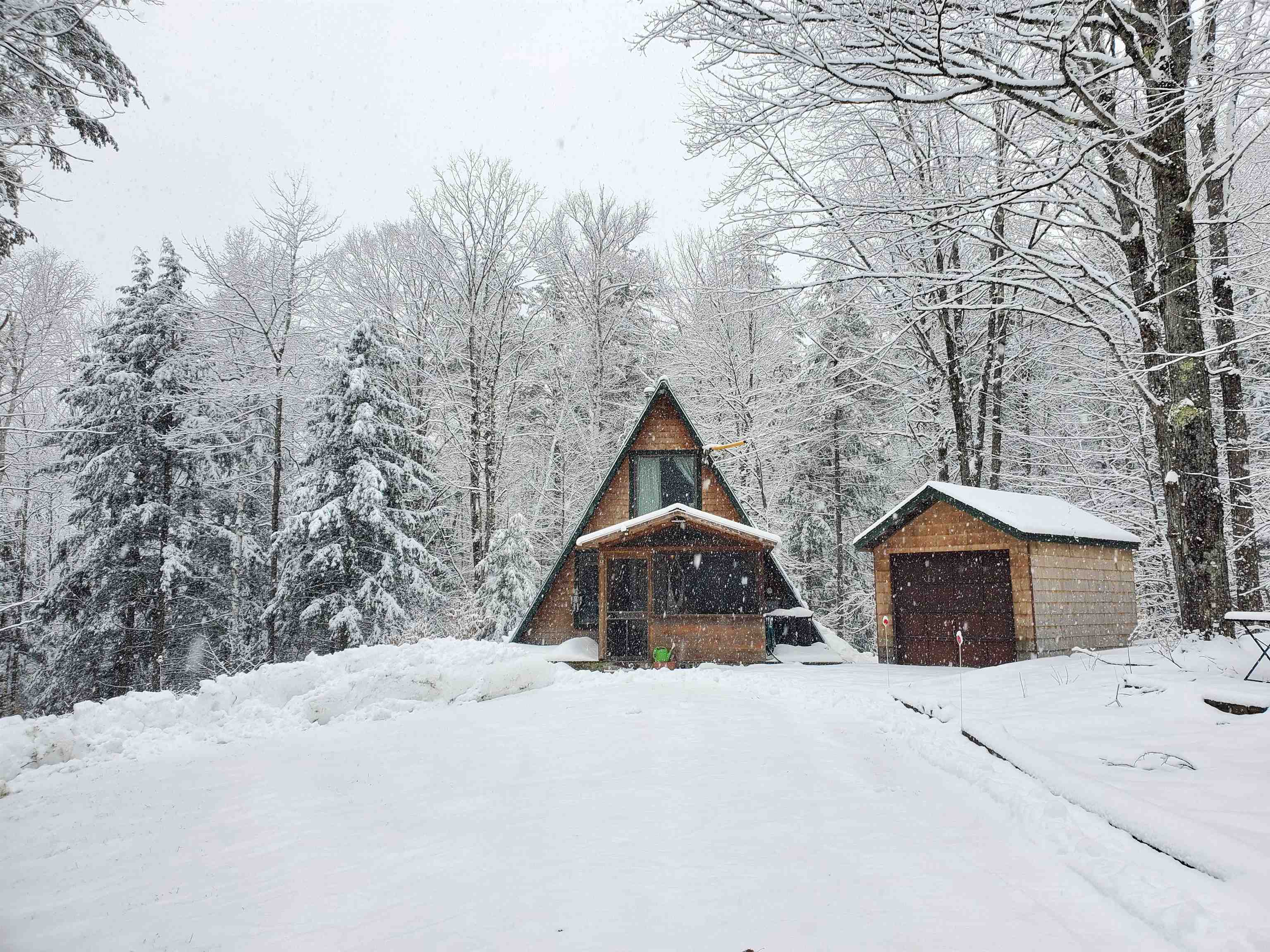 49 Ward Hill Road Tunbridge, VT 05077 - Photo 30 of 30