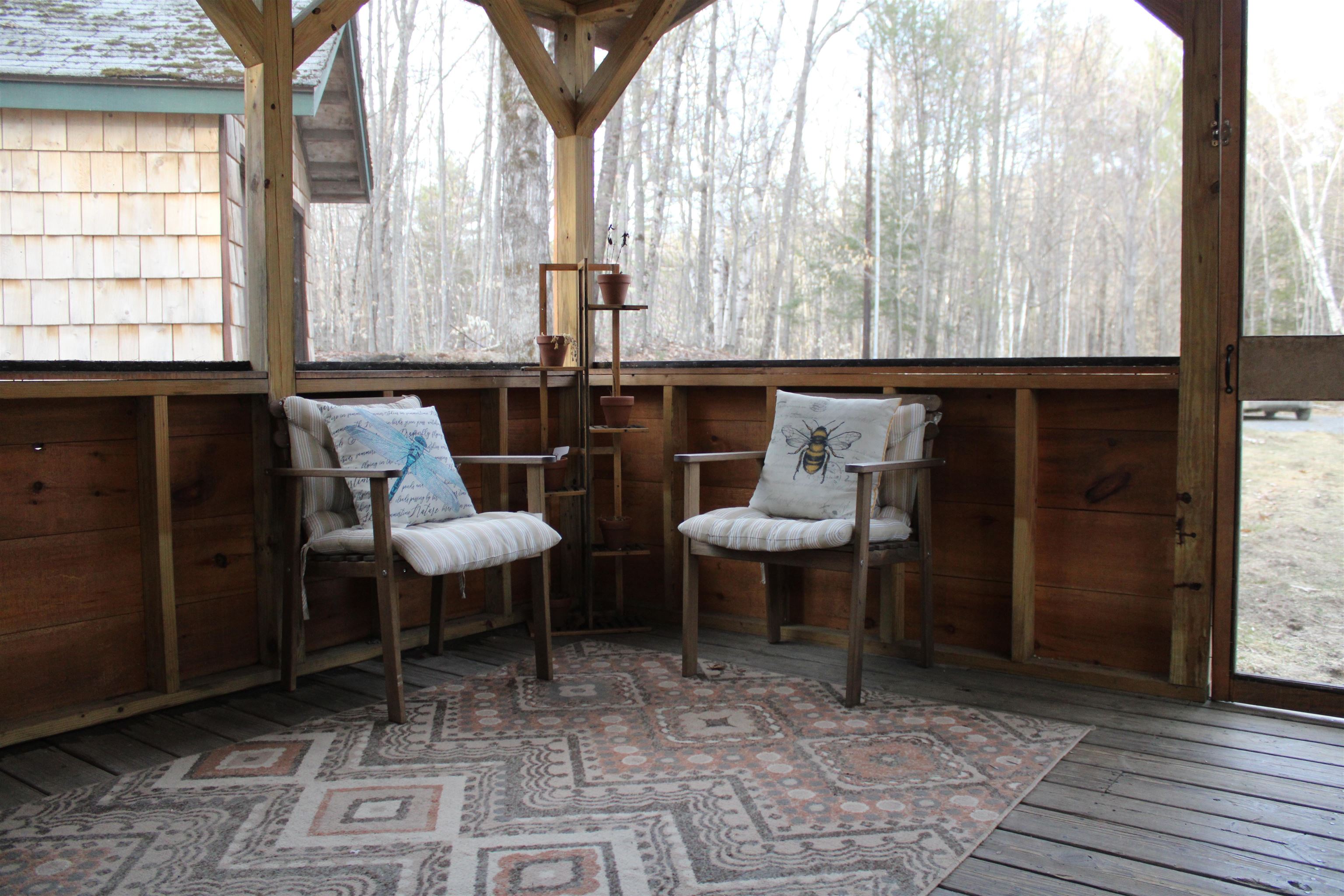 49 Ward Hill Road Tunbridge, VT 05077 - Photo 3 of 30