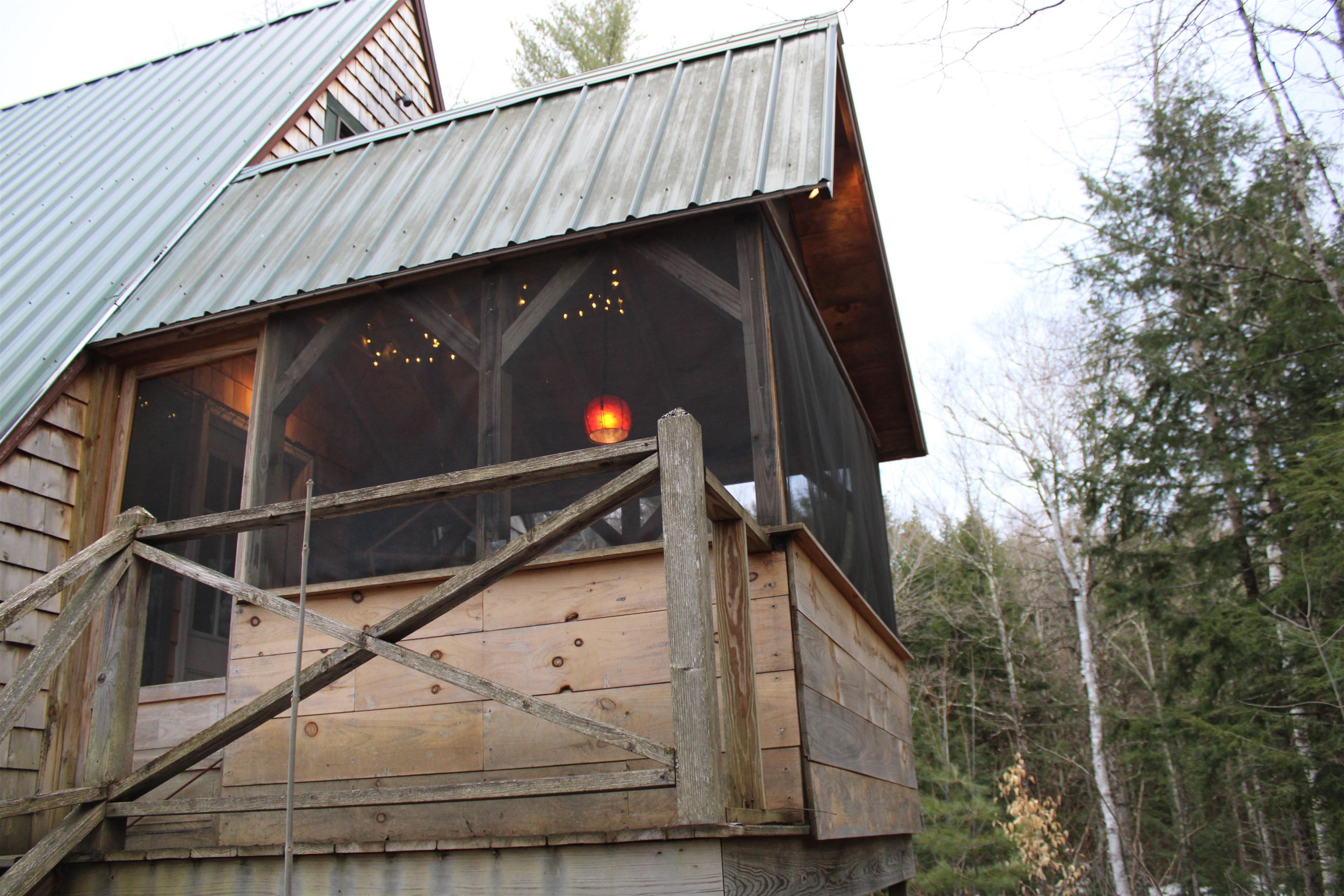 49 Ward Hill Road Tunbridge, VT 05077 - Photo 5 of 30