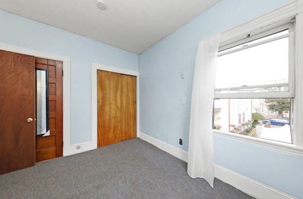 60 Baker Road Everett, MA 02149 - Photo 15 of 27 a view of empty room with window