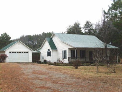 150 Nelson Cemetery Road Monroe, TN 38573 - Photo 1 of 1 Primary Photo