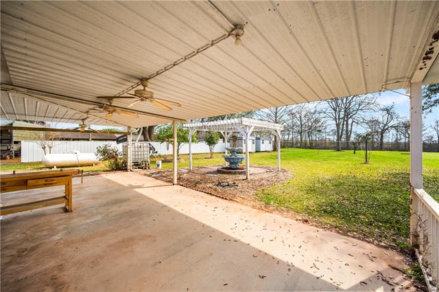 243 Goux Road Bunkie, LA 71322 - Photo 9 of 33