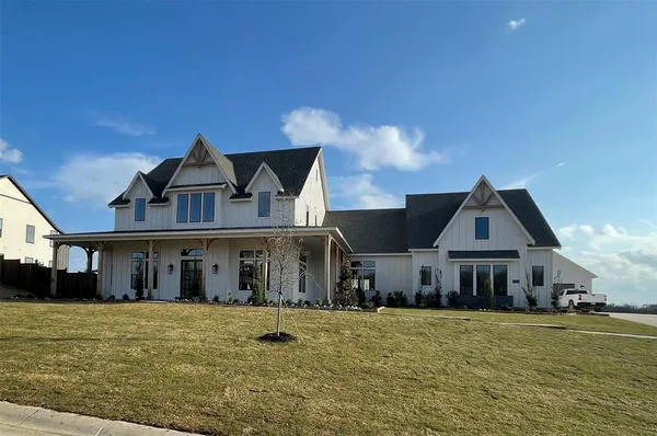 $1,606,845 | 3009 Congress Lane, Anna, TX 75409