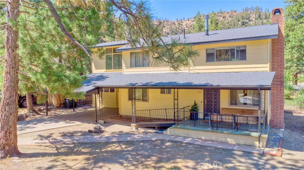 960 Snowbird Road Wrightwood, CA 92397 - Photo 63 of 78