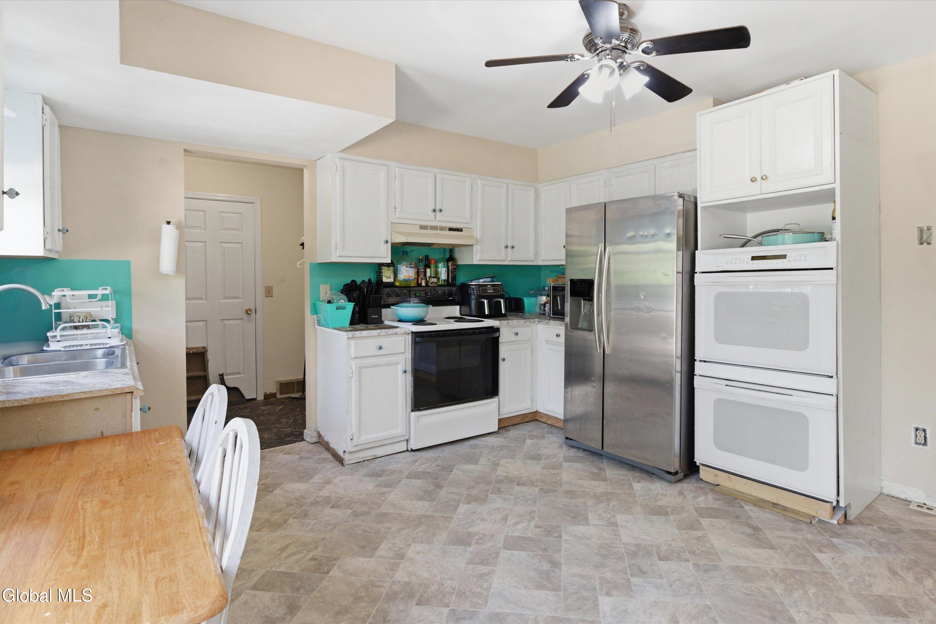 6190-6192 Depot Road Altamont, NY 12009 - Photo 4 of 23 Unit 1 - Kitchen