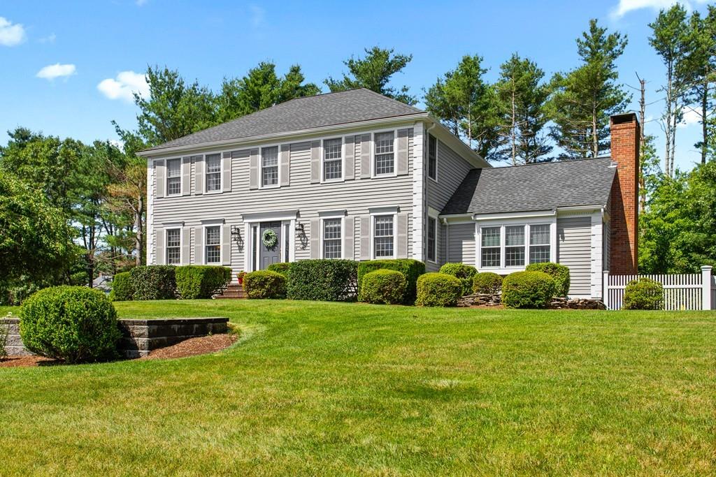 26 York Road Mansfield, MA 02048 - Photo 1 of 28 Gallery Image 1