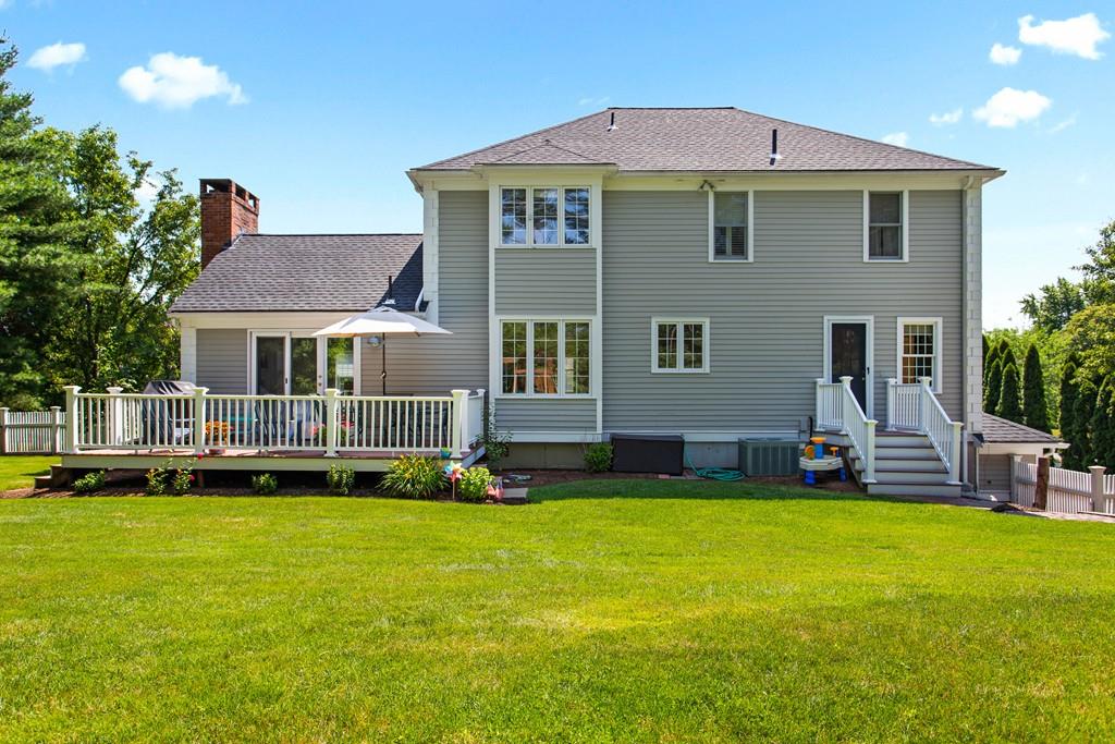 26 York Road Mansfield, MA 02048 - Photo 25 of 28 Gallery Image 25