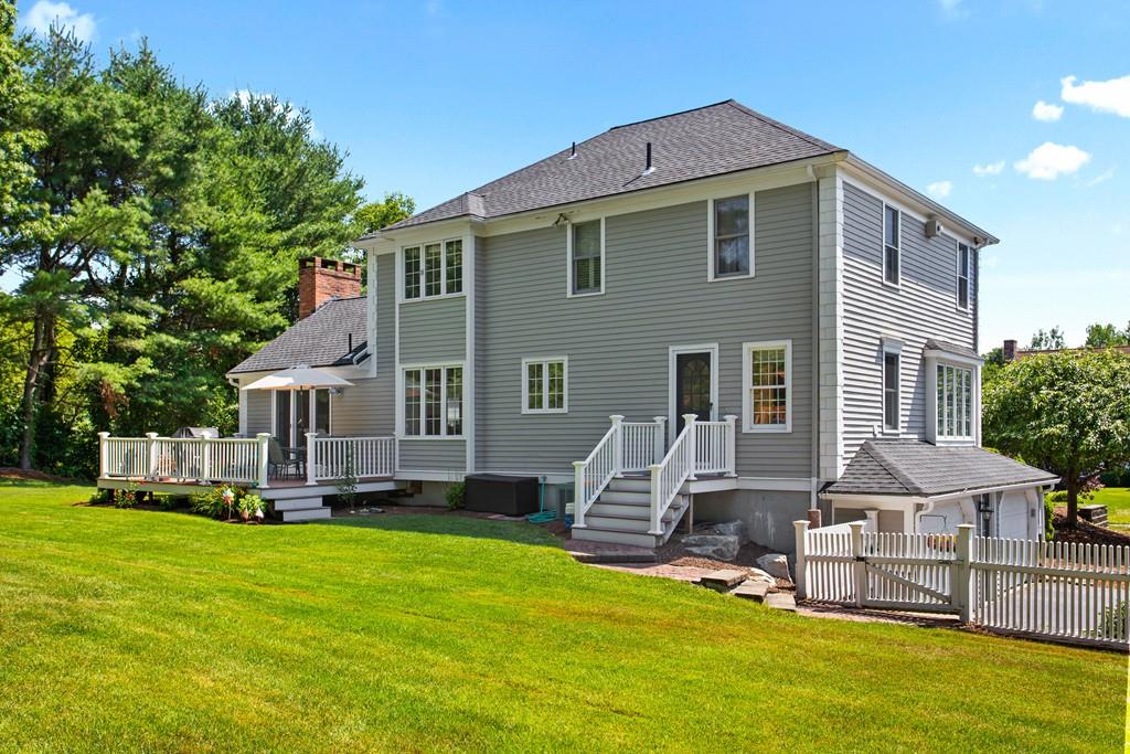 26 York Road Mansfield, MA 02048 - Photo 26 of 28 Gallery Image 26