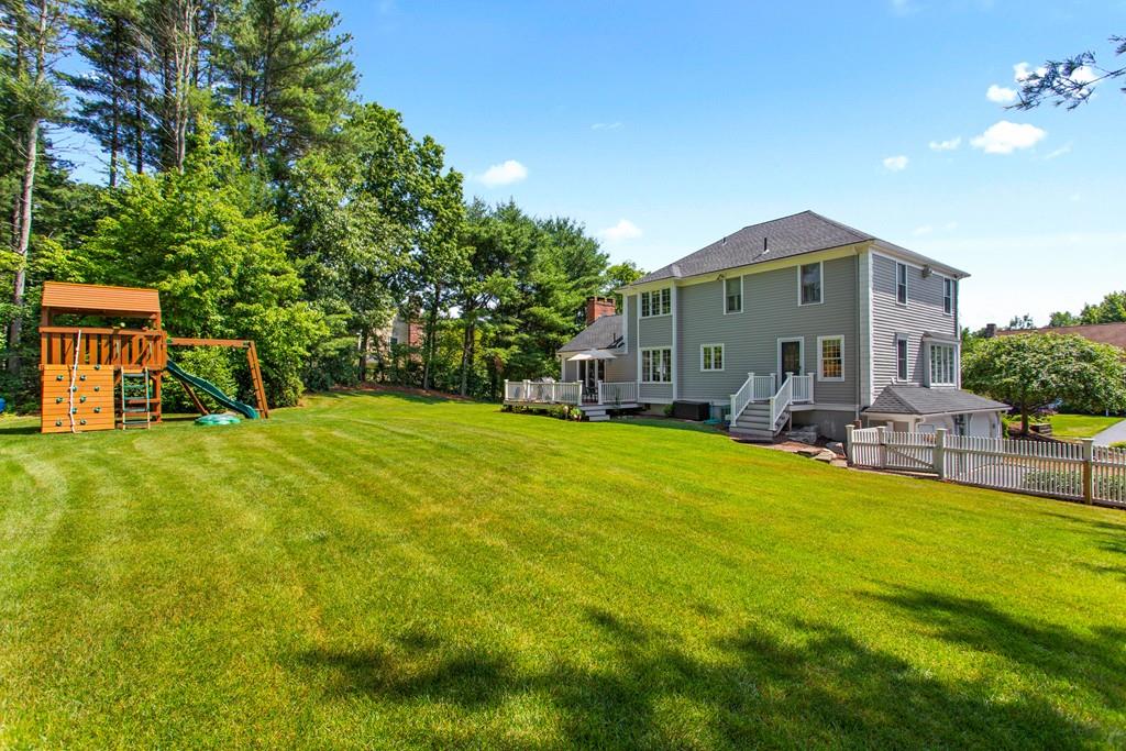 26 York Road Mansfield, MA 02048 - Photo 27 of 28 Gallery Image 27