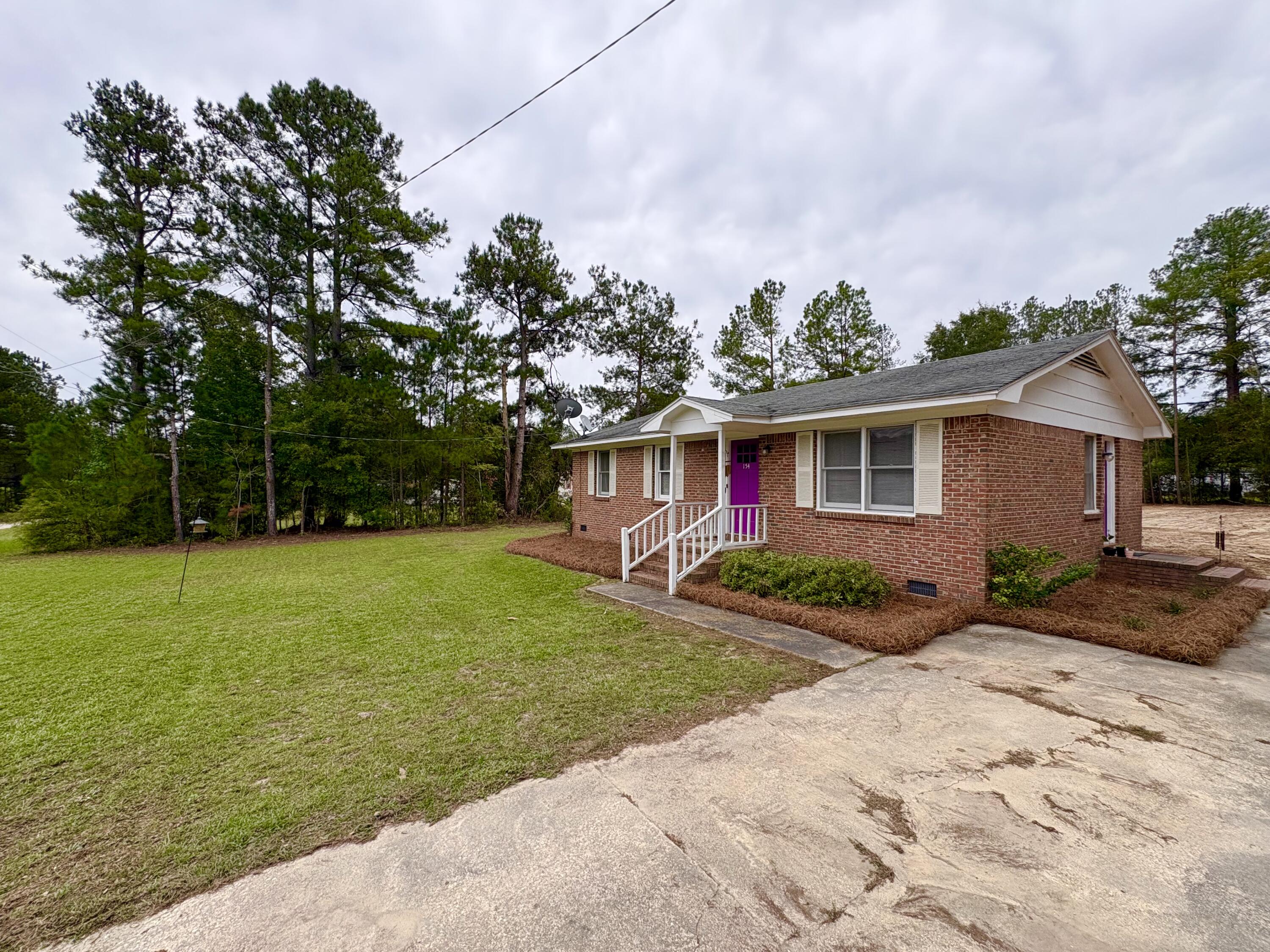 154 Nash Road Bishopville, SC 29010 - Photo 20 of 21 IMG_2010