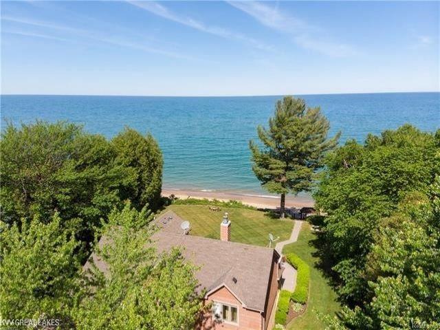 4519 Lakeshore Road Lexington, MI 48450 - Photo 66 of 70