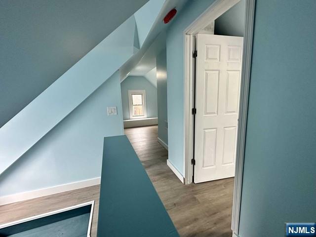 10 Arthur Street, Unit 2 Clifton, NJ 07011 - Photo 8 of 9 a view of entryway