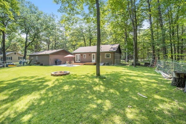 1822 Bennett Road Cheboygan, MI 49721 - Photo 16 of 21 Gallery Image 16