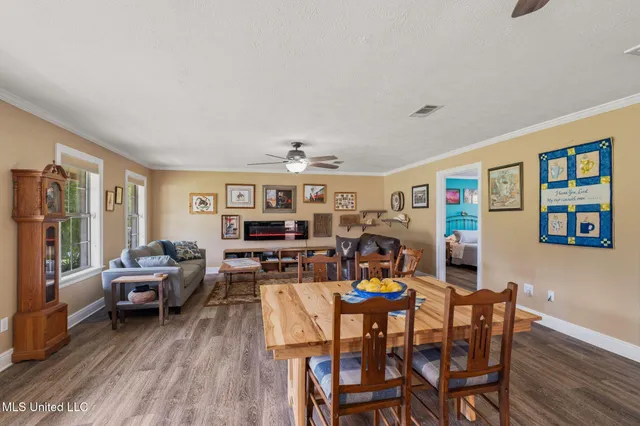 $229,000 | 1030 Diane Circle, Summit, MS 39666