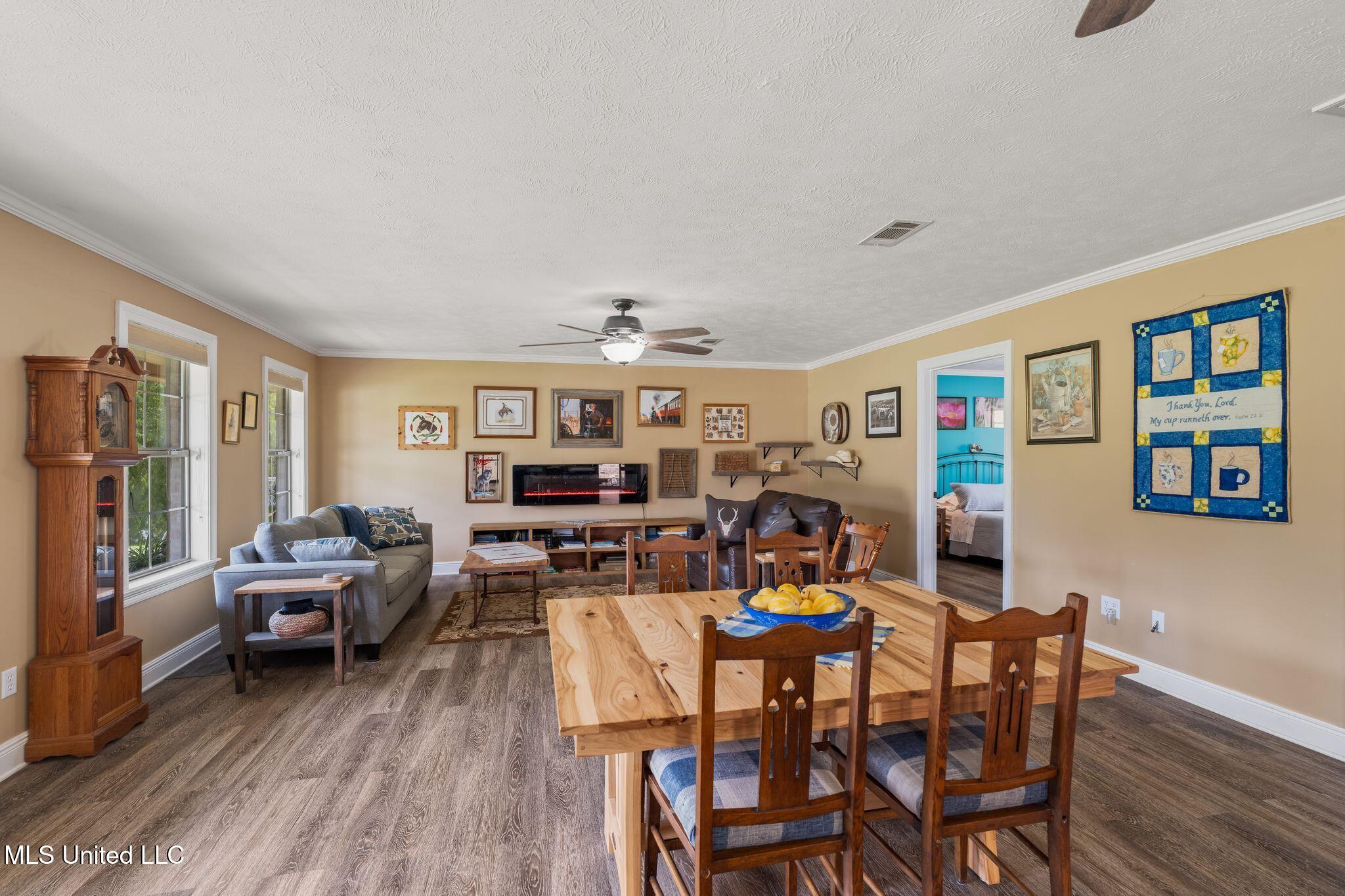 1030 Diane Circle Summit, MS 39666 - Photo 11 of 57 1030_Diane_Cir-12