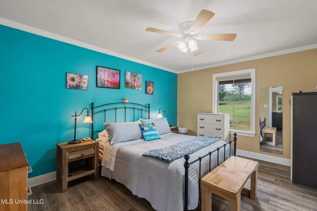 $229,000 | 1030 Diane Circle, Summit, MS 39666