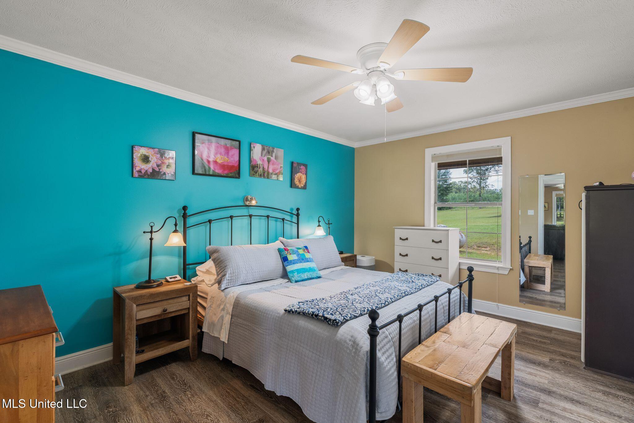 1030 Diane Circle Summit, MS 39666 - Photo 13 of 57 1030_Diane_Cir-14